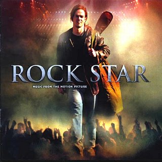 Rock Star (Music From The Motion Picture)